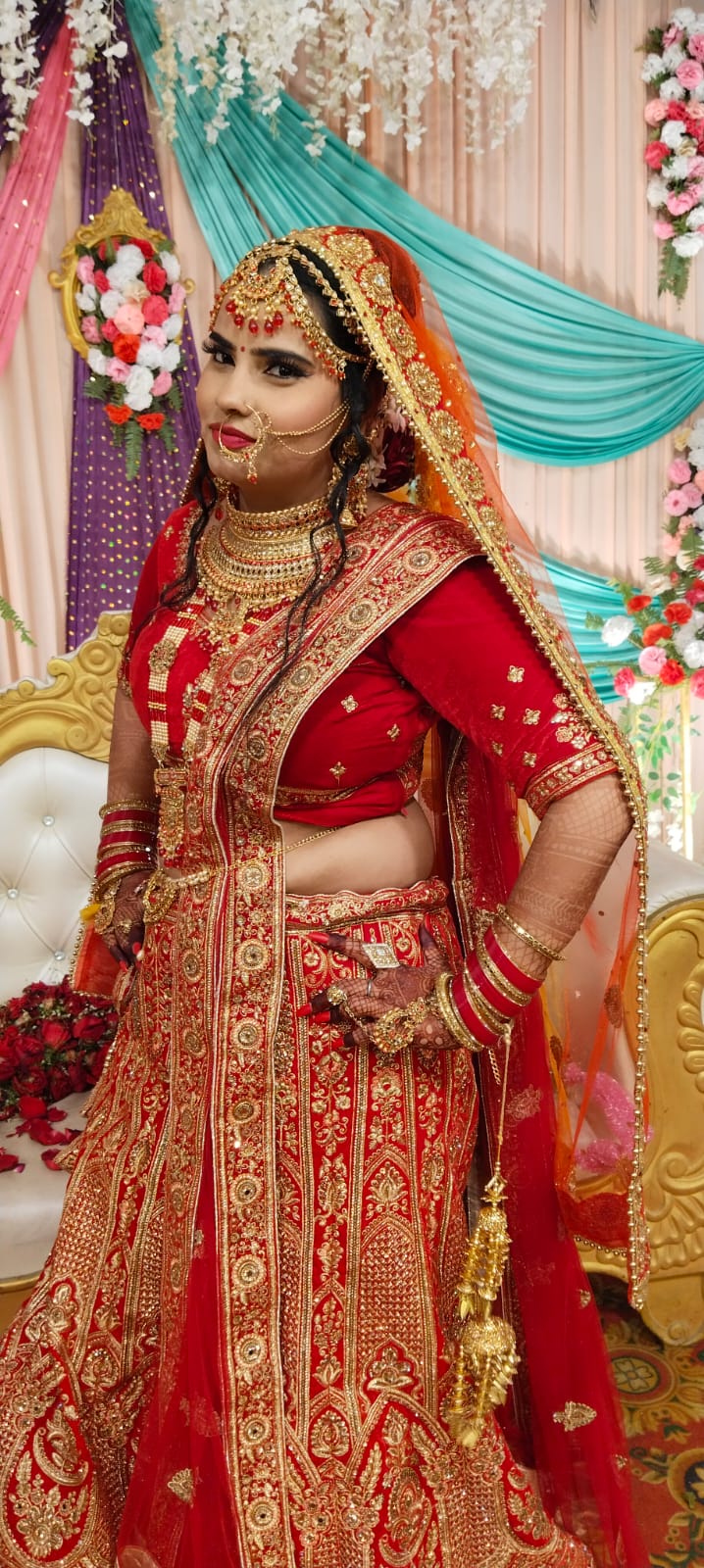 The Shine Makeover & Beauty Salon